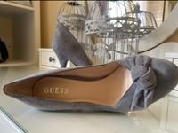 Neue Guess Pumps Gr.37 Hessen - Rodgau Vorschau