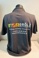 Bekleidung mit Beschriftung, Arbeitskleidung, Teamwear Hessen - Aßlar Vorschau