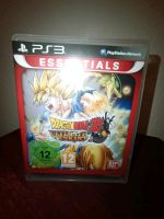 Playstation 3 Dragon Ball Z Ultimate Tenkaichi Nordrhein-Westfalen - Bergheim Vorschau