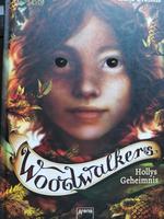 woodwalkers Hollys Geheimnis Niedersachsen - Essel (Aller) Vorschau