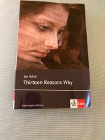 Thirteen Reasons Why von Jay Asher Köln - Rodenkirchen Vorschau