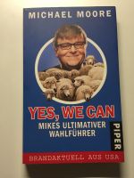 Michael Moore Yes, WE CAN Hannover - Misburg-Anderten Vorschau