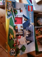 Lego creator 5891 Bayern - Marktoffingen Vorschau