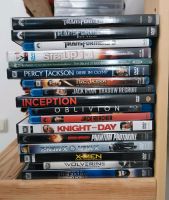 Verschiedene DVDs und Blu-rays Bayern - Mering Vorschau