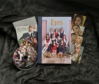 Twice Album Eyes Wide Open Rheinland-Pfalz - Manderscheid (Bernkastel-Wittlich) Vorschau