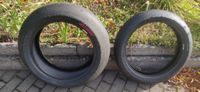 Radsatz Slicks Pirelli Diablo Superbike SC2 125/70R17  200/65R17 Parchim - Landkreis - Parchim Vorschau