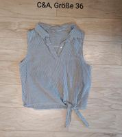 Kurze Bluse C&A Duisburg - Walsum Vorschau