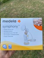 Medela Einzelpumpset Bayern - Heilsbronn Vorschau