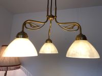 Stilvolle Deckenlampe Tischlampe Lampe Esszimmer Wohnzimmer Edel Bayern - Augsburg Vorschau
