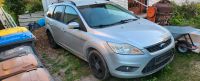 Ford Focus 1.6 Herzogtum Lauenburg - Berkenthin Vorschau