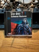 CD, Die drei ??? Schwarze Madonna, Folge 127 Frankfurt am Main - Seckbach Vorschau