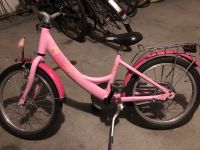 Puky rosa Lilli Fee Fahrrad Mädchen Kinderfahrrad 18 Zoll München - Sendling-Westpark Vorschau