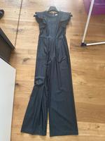 Jump Suit Calvin Klein Gr. 2 (etwa XS) Hessen - Hanau Vorschau