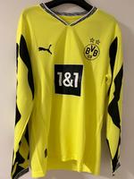 Borussia Dortmund Trikot Guirassy Niedersachsen - Sande Vorschau