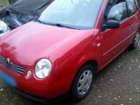 VW Lupo, 2003, 1,0 MPI, 50 PS, HU 5/26 Sachsen - Mühlau Vorschau