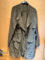 Frequent Jacke Oliv Khaki L Neu Nordrhein-Westfalen - Minden Vorschau