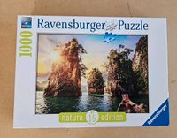 Puzzle 1000 Teile Ravensburger Nordrhein-Westfalen - Engelskirchen Vorschau