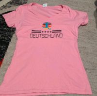 T-Shirt Mädchen Damen Gr.S, ungetragen Kiel - Hassee-Vieburg Vorschau