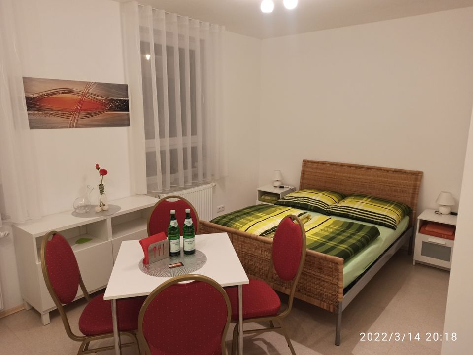 Gäste + Ferienwohnung Monteur Wohnung Apartment auf Zeit in Welterod