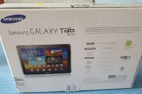 Samsung Galaxy Tablet GT-7501 für Bastler / Ersatzteile München - Sendling Vorschau