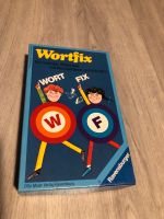 Ravensburger Wort Fix Gesellschaftsspiel 1976 Nordrhein-Westfalen - Dorsten Vorschau