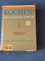 Kochen! Das Goldene von GU: Rezepte zum Glänzen und Genießen Düsseldorf - Eller Vorschau