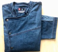 Kochjacke Kurzarm Herren Denim Gr. S Engelbert Strauß Bayern - Fürth Vorschau