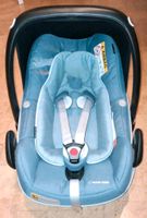 Maxi Cosi Pebble Plus, Pearl Pro2, Sommerbezug und 2wayFixStation Baden-Württemberg - Bad Krozingen Vorschau