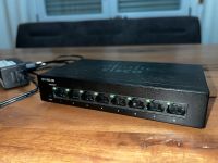 Cisco SF110D-08 8-Port 10/100 Desktop Switch - unmanaged - Nordrhein-Westfalen - Netphen Vorschau