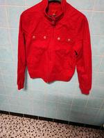 Jacke s.oliver Größe 40 Niedersachsen - Wedemark Vorschau