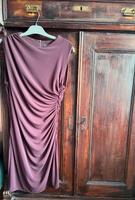 ZARA elegantes Partykleid mit Raffungen Bonn - Bad Godesberg Vorschau
