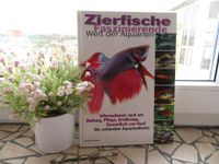 Zierfische - Faszinierende Welt der Aquarien - Serges Medien Bayern - Hofkirchen Vorschau