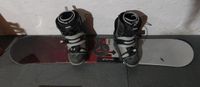 Schlittschuhe, Snowboard+Schuhe, Snowboardschuhe Bayern - Regen Vorschau