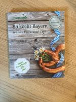 So kocht Bayern von Thermomix (neu und ovp) Aachen - Aachen-Laurensberg Vorschau