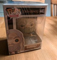 Funko POP! The Lord of the rings *Gandalf #443* Niedersachsen - Holzminden Vorschau