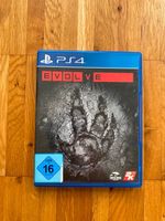 Evolve Playstation 4 Altona - Hamburg Ottensen Vorschau