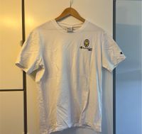 Champion T-Shirt Größe XL weiß Nordrhein-Westfalen - Detmold Vorschau