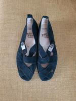 Ballerinas, Sandalen  Gr.41 Niedersachsen - Herzberg am Harz Vorschau