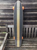 Longboard / Skateboard von Osprey Hessen - Groß-Gerau Vorschau