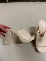 Schuhe neu Bershka Baden-Württemberg - Heilbronn Vorschau