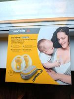 Medela Freestyle Hands free Milchpumpe Niedersachsen - Weyhausen Vorschau