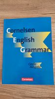 Cornelsen English Grammar Englisch Grammatik Schulbuch neu Rheinland-Pfalz - Ludwigshafen Vorschau
