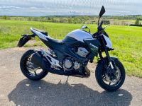 KAWASAKI ZR800C [800E] ABS TÜV 04/2026 4460km Brandenburg - Gransee Vorschau