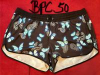 Damen Badehose Schmetterling BPC Größe 50 Nordrhein-Westfalen - Wesseling Vorschau