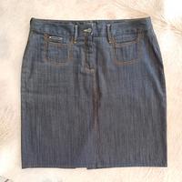 Mexx Jeansrock Nordrhein-Westfalen - Lohmar Vorschau