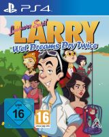 Leisure Suit Larry Wet Dreams Dry Twice - PS4 - Neu - Sealed Duisburg - Duisburg-Süd Vorschau