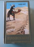 Karl May - Im Lande des Mahdi: Menschenjäger (1952) Niedersachsen - Sittensen Vorschau