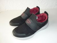 Okinawa Sportschuhe Slipper Sneaker schwarz 44  neuwertig! Dithmarschen - Eggstedt Vorschau