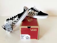 Vans schwarz/weiß Größe 40,5 (EU) bzw. 9,5 Köln - Lindenthal Vorschau