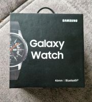 Samsung Galaxy Watch 46 mm Berlin - Hellersdorf Vorschau